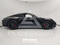 2023 Porsche 911