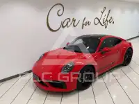 2023 Porsche 911