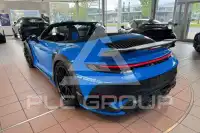 2023 Porsche 911