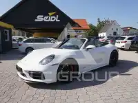 2023 Porsche 911