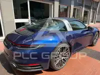 2023 Porsche 911