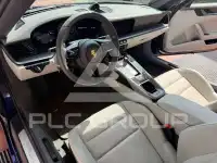 2023 Porsche 911