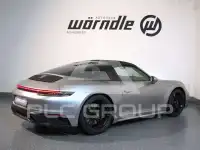 2023 Porsche 911