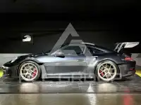 2023 Porsche 911