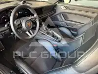 2023 Porsche 911