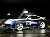 2023 Porsche 911