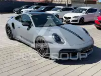 2023 Porsche 911