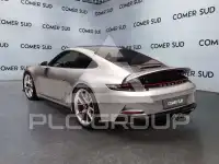 2023 Porsche 911