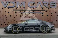 2023 Porsche 911