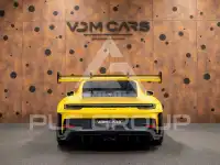 2023 Porsche 911