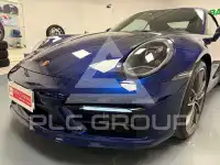2023 Porsche 911