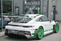 2023 Porsche 911