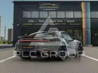 2023 Porsche 911