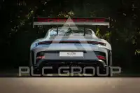 2023 Porsche 911