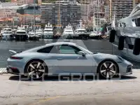 2023 Porsche 911
