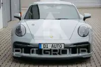 2023 Porsche 911