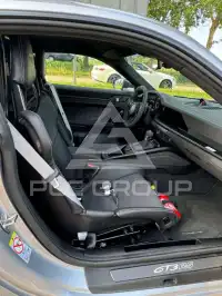 2023 Porsche 911