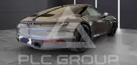 2023 Porsche 911
