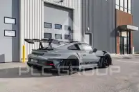 2023 Porsche 911