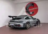 2023 Porsche 911