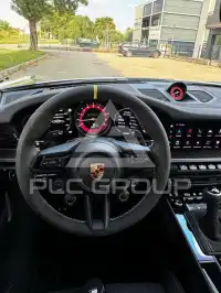 2023 Porsche 911