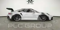 2023 Porsche 911