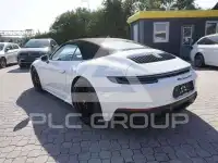 2023 Porsche 911
