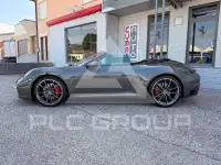 2023 Porsche 911