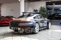 2023 Porsche 911