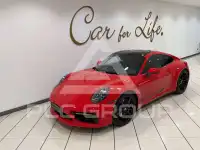 2023 Porsche 911