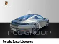 2023 Porsche 911