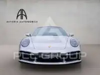 2023 Porsche 911