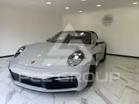 2023 Porsche 911