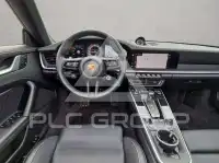 2023 Porsche 911