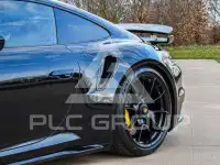 2023 Porsche 911