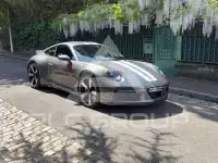 2023 Porsche 911