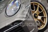 2023 Porsche 911