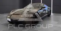 2023 Porsche 911