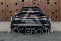 2023 Porsche 911