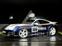 2023 Porsche 911