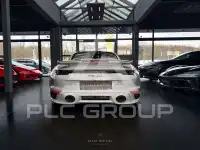 2023 Porsche 911