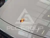 2023 Porsche 911