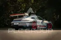 2023 Porsche 911