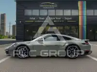 2023 Porsche 911