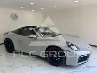 2023 Porsche 911