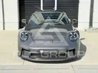 2023 Porsche 911