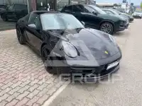 2023 Porsche 911