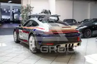 2023 Porsche 911