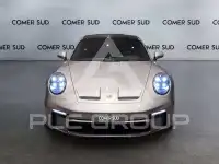 2023 Porsche 911