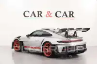2023 Porsche 911